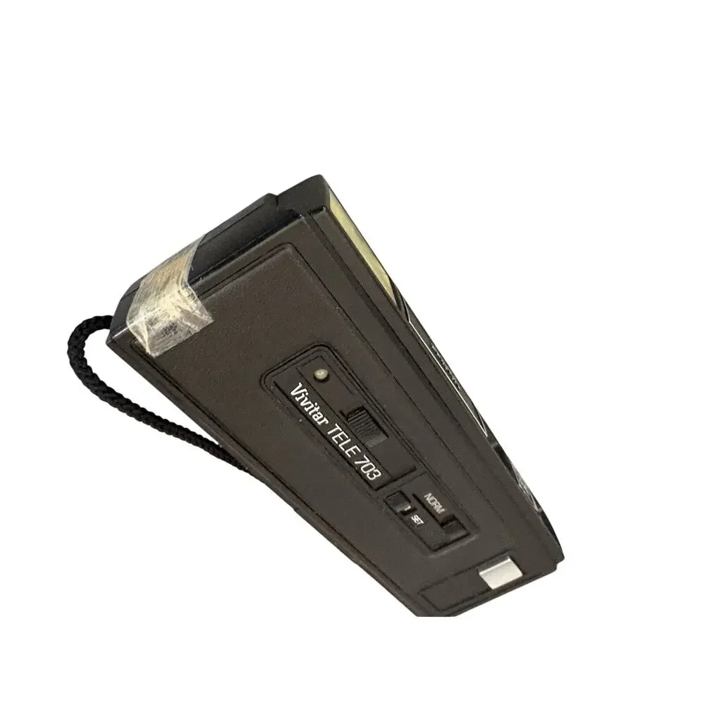 Vivitar vintage tele